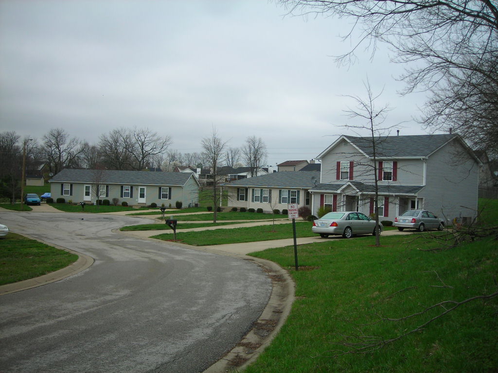 Harris Rental Properties